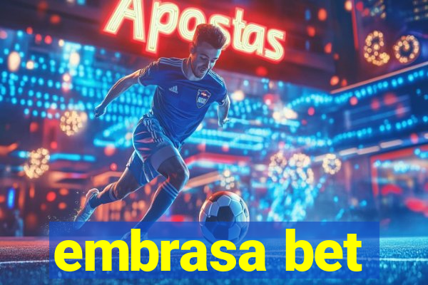 embrasa bet